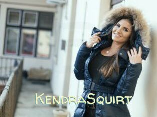 KendraSquirt