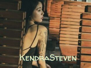 KendraSteven