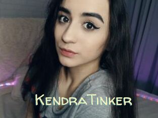 KendraTinker