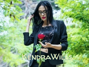 KendraWills