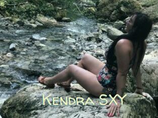 Kendra_SXY