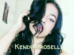Kendraroselle