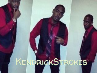 KendrickStrokes