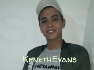 KenethEvans