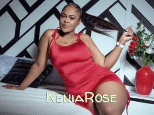 KeniaRose
