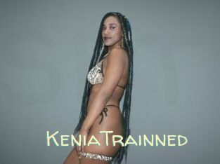 KeniaTrainned