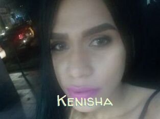 Kenisha