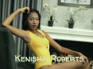 Kenisha_Roberts