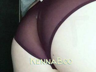 KennaBoo