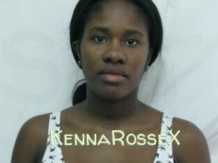 KennaRosseX