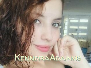 KenndraAdaams