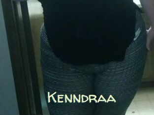 Kenndraa