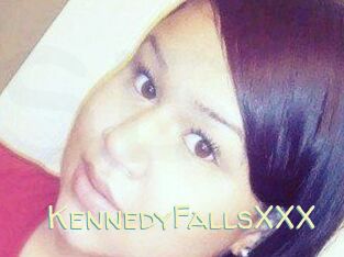 KennedyFallsXXX