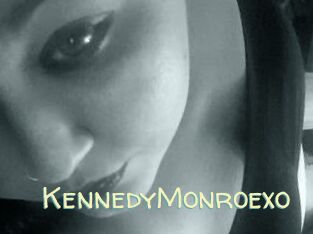 KennedyMonroexo