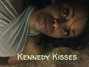Kennedy_Kisses
