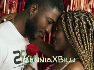 KenniaXBilli