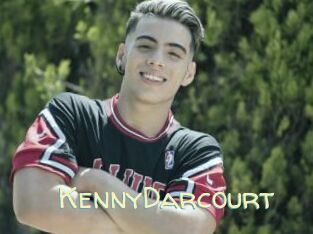 KennyDarcourt