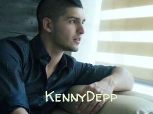 KennyDepp