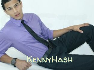 KennyHash