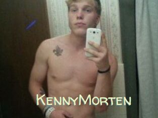 KennyMorten