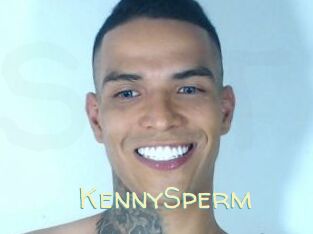 KennySperm