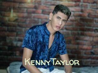 KennyTaylor