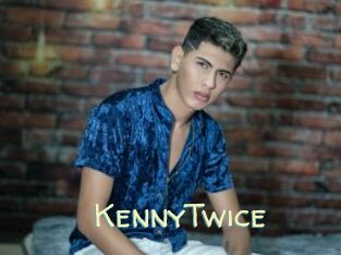 KennyTwice