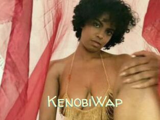 KenobiWap