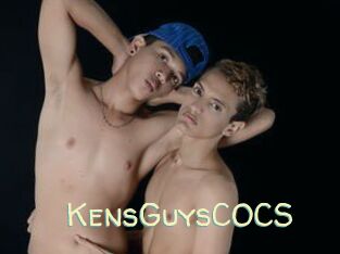 KensGuysCOCS