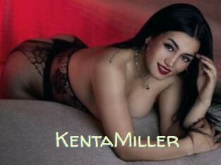 KentaMiller