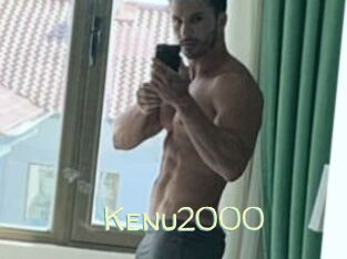 Kenu2000 Sexy Tchat