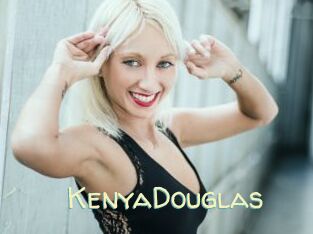 KenyaDouglas