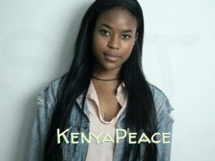KenyaPeace