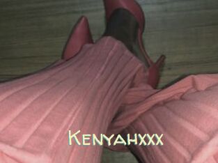 Kenyahxxx