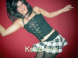 Kenzahot