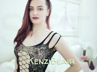 KenziBlair