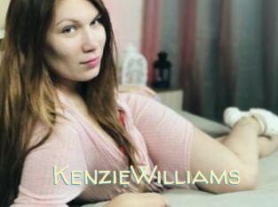 KenzieWilliams Sexy Tchat
