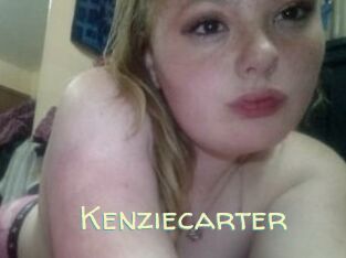 Kenziecarter