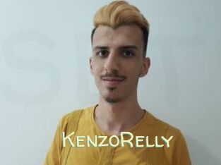 KenzoRelly