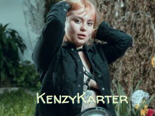 KenzyKarter