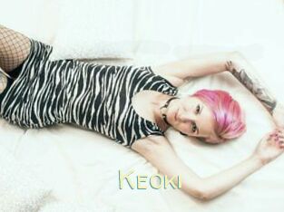 Keoki