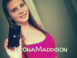 KeonaMaddison