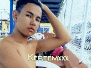 Kereemxxx