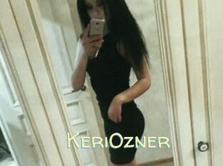 KeriOzner