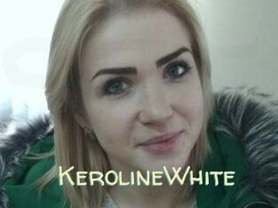 KerolineWhite