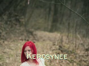 Kerosynee