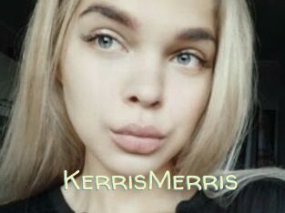 KerrisMerris Sexy Tchat