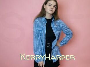 KerryHarper