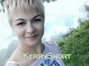 KerryShort