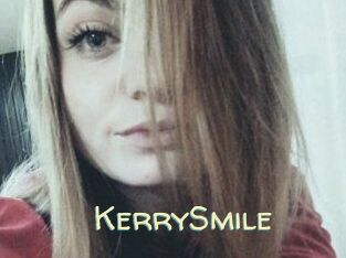 Kerry_Smile